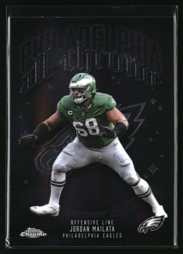 2025 topps chrome act 12 - 2025,
