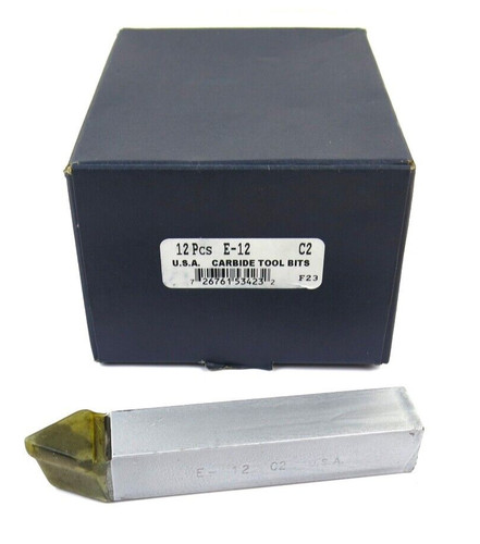 12pcs act c2 grade - e-12,
